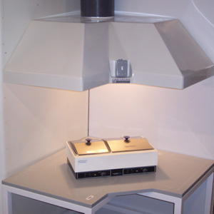 canopy hood